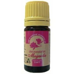 Ulei esential magnolie 5ml - HERBAL SANA