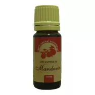 Ulei esential mandarin 10ml - HERBAL SANA