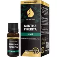 Ulei esential integral 100% natural menta piperita 10ml - COSMO PHARM