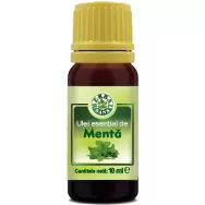 Ulei esential menta 10ml - HERBAL SANA