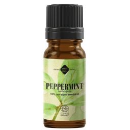 Ulei esential menta piperata 10ml - MAYAM