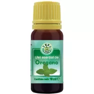 Ulei esential oregano 10ml - HERBAL SANA