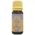 Ulei esential patchouli 10ml - HERBAL SANA