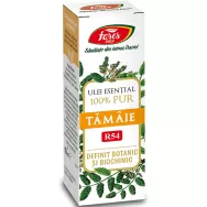 Ulei esential tamaie 100% pur 10ml - FARES