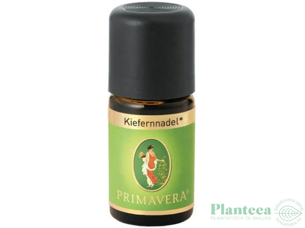Ulei esential pin ace eco 5ml - PRIMAVERA LIFE