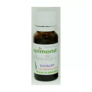 Ulei esential eucalipt bio 10ml - APIMOND