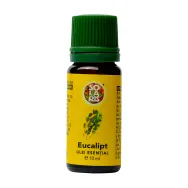 Tester ulei esential eucalipt 10ml - SOLARIS