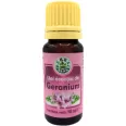 Ulei esential geranium 10ml - HERBAL SANA