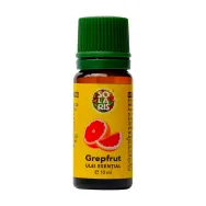 Tester ulei esential grepfrut 10ml - SOLARIS