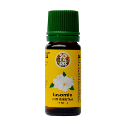 Tester ulei esential iasomie 10ml - SOLARIS