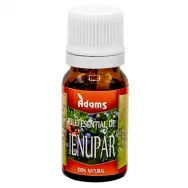 Ulei esential ienupar 10ml - ADAMS