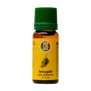 Tester ulei esential ienupar 10ml - SOLARIS