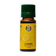 Tester ulei esential lamaie 10ml - SOLARIS