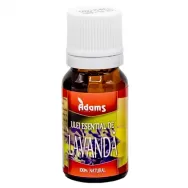 Ulei esential lavanda 10ml - ADAMS