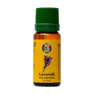 Tester ulei esential lavanda 10ml - SOLARIS