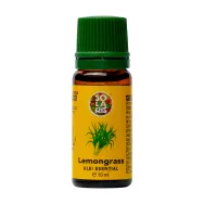 Tester ulei esential lemongrass 10ml - SOLARIS