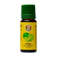 Tester ulei esential lime 10ml - SOLARIS
