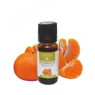 Ulei esential mandarina rosie 10ml - MAYAM