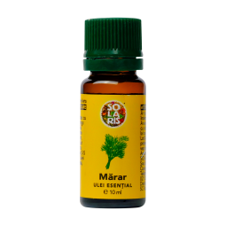 Tester ulei esential marar 10ml - SOLARIS