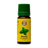 Tester ulei esential menta 10ml - SOLARIS