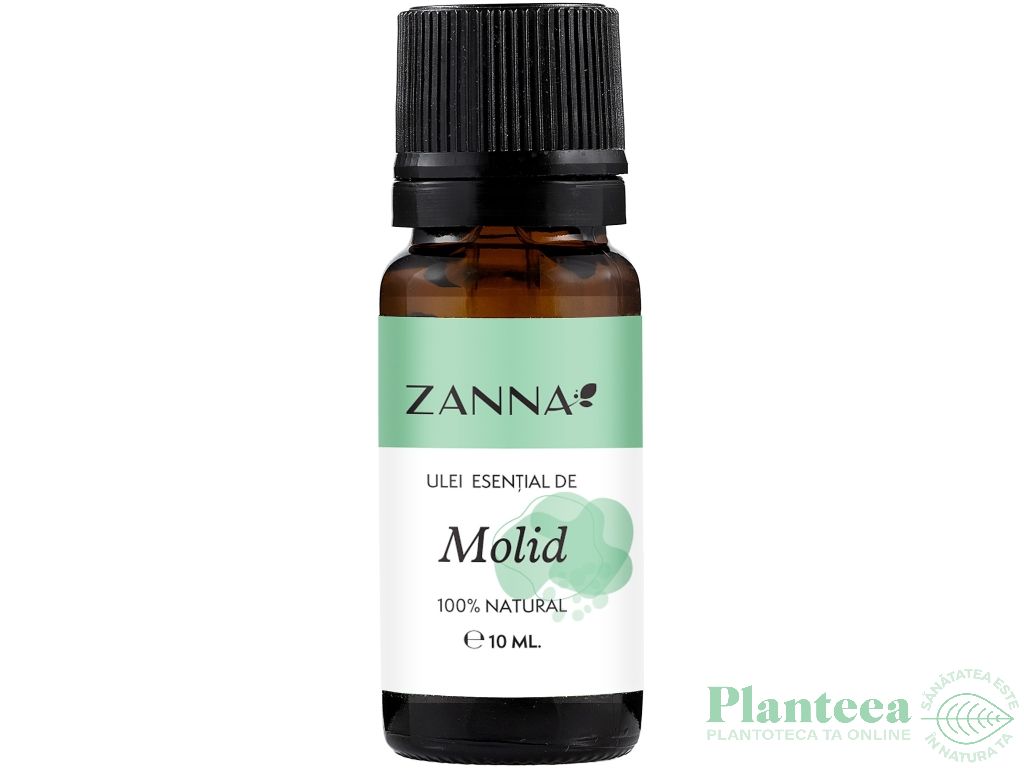 Ulei esential molid 10ml - ZANNA