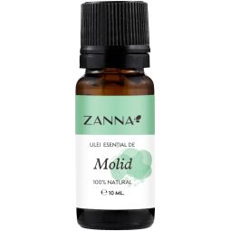 Ulei esential molid 10ml - ZANNA