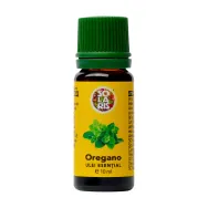 Tester ulei esential oregano 10ml - SOLARIS