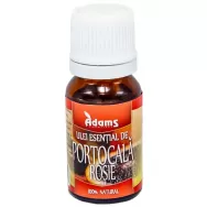 Ulei esential portocala rosie 10ml - ADAMS