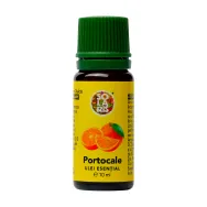 Tester ulei esential portocale 10ml - SOLARIS