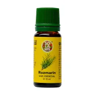 Tester ulei esential rozmarin 10ml - SOLARIS