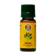 Tester ulei esential salvie 10ml - SOLARIS
