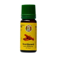 Tester ulei esential scortisoara 10ml - SOLARIS