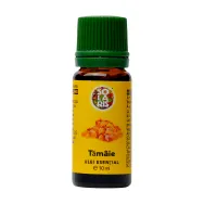 Tester ulei esential tamaie 10ml - SOLARIS
