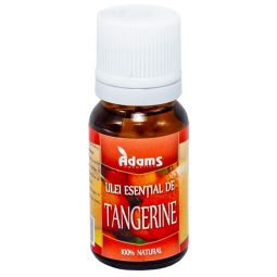 Ulei esential tangerine 10ml - ADAMS