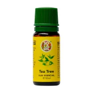 Tester ulei esential tea tree 10ml - SOLARIS