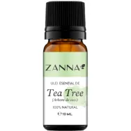 Ulei esential tea tree 10ml - ZANNA