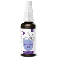 Uleiuri esentiale integrale Thieves oil mix 50ml - LIFE