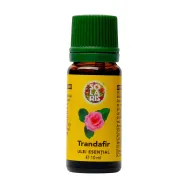 Tester ulei esential trandafir 10ml - SOLARIS