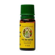 Tester ulei esential Vis de Iarna 10ml - SOLARIS