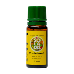 Tester ulei esential Vis de Iarna 10ml - SOLARIS