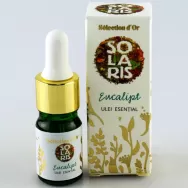 Tester Ulei esential eucalipt Selection d`Or 5ml - SOLARIS