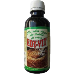 Ulei susan 200ml - EDY VIT