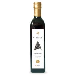 Ulei fl soarelui 500ml - CARDINAL