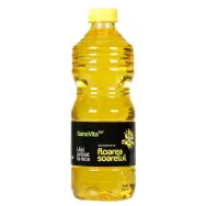 Ulei fl soarelui 500ml - SANOVITA