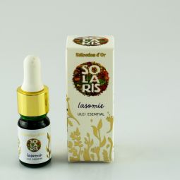 Ulei esential iasomie Selection d`Or 5ml - SOLARIS