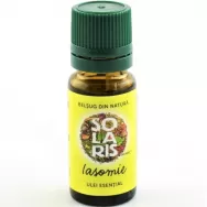 Ulei esential iasomie 10ml - SOLARIS