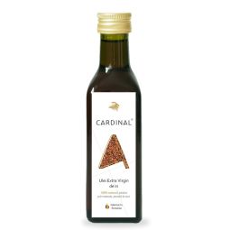 Ulei seminte in 100ml - CARDINAL