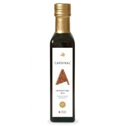 Ulei seminte in 250ml - CARDINAL