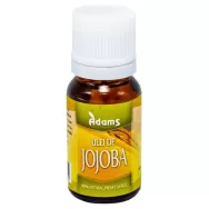 Ulei jojoba 10ml - ADAMS