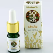 Tester Ulei esential lamaie Selection d`Or 5ml - SOLARIS